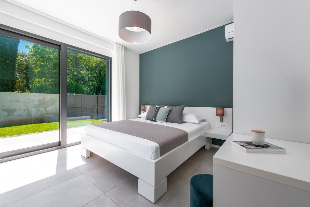 Villa Oasis - Your Luxury Home Away From Home Celopeci Экстерьер фото